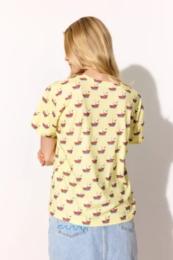 Online Azura T-Shirt 26012 T-Shirts & Toppe