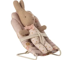 Børn Maileg Bad, Leg & Interiør<Babysitter, My