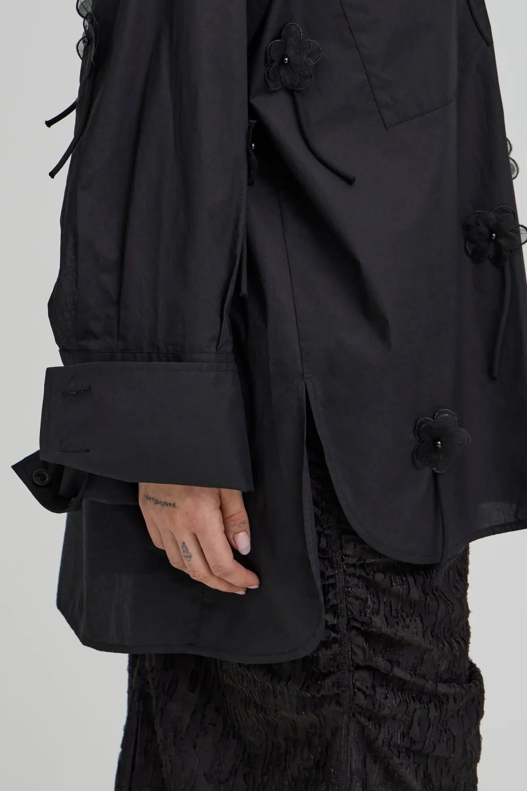 Ball Bluser & Skjorter<Bacharlotta Shirt 50408142