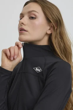 Ball Træningstøj|Bluser & Skjorter<Baforma Ls Zipblouse 50405369