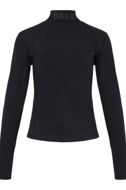 Ball Træningstøj|Bluser & Skjorter<Baforma Ls Zipblouse 50405369