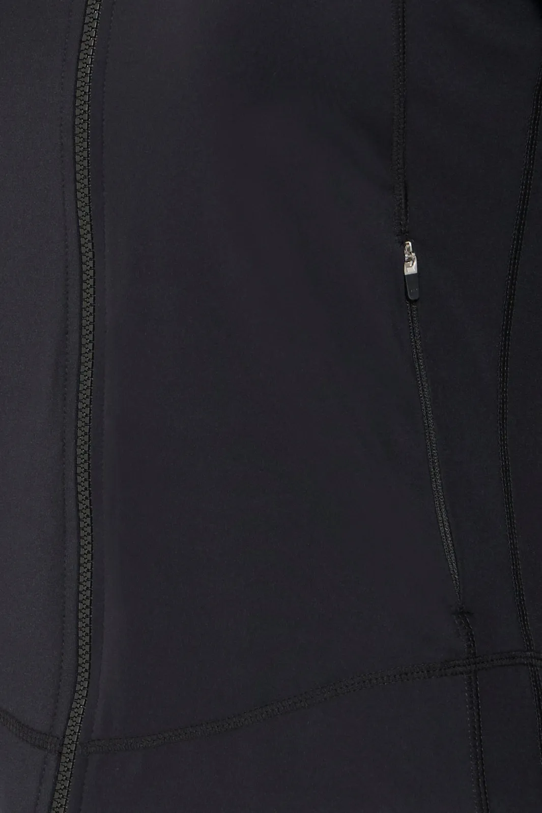Ball Træningstøj|Bluser & Skjorter<Baforma Ls Zipblouse 50405369
