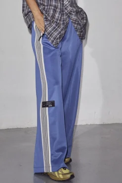 Haute L'Amitié Bukser, Jeans & Leggings<Baggy Track Pants HL10018