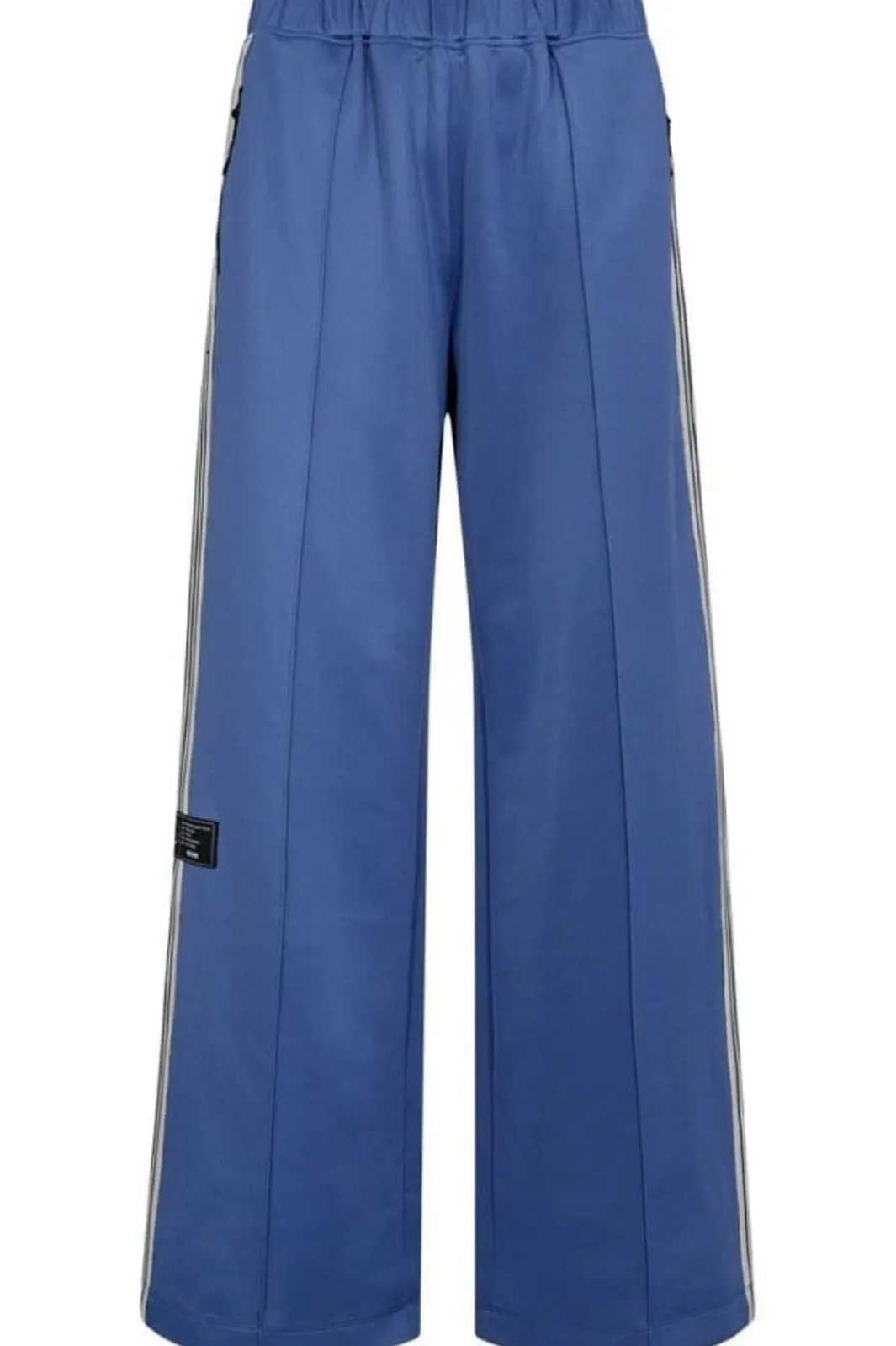 Haute L'Amitié Bukser, Jeans & Leggings<Baggy Track Pants HL10018