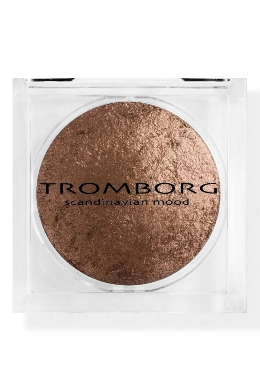 Hot Baked Mineral Eye Shadow #Shade Øjenskygge