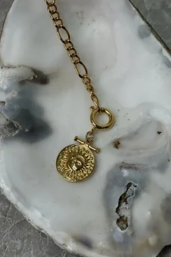 Molly&My Jewellery x Melanie Due Halskæder<Balance