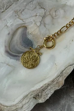 Molly&My Jewellery x Melanie Due Halskæder<Balance
