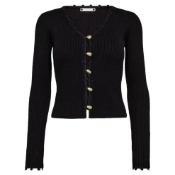 Co´Couture Cardigans|Ammevenligt Tøj<Balincc Cardigan 32244