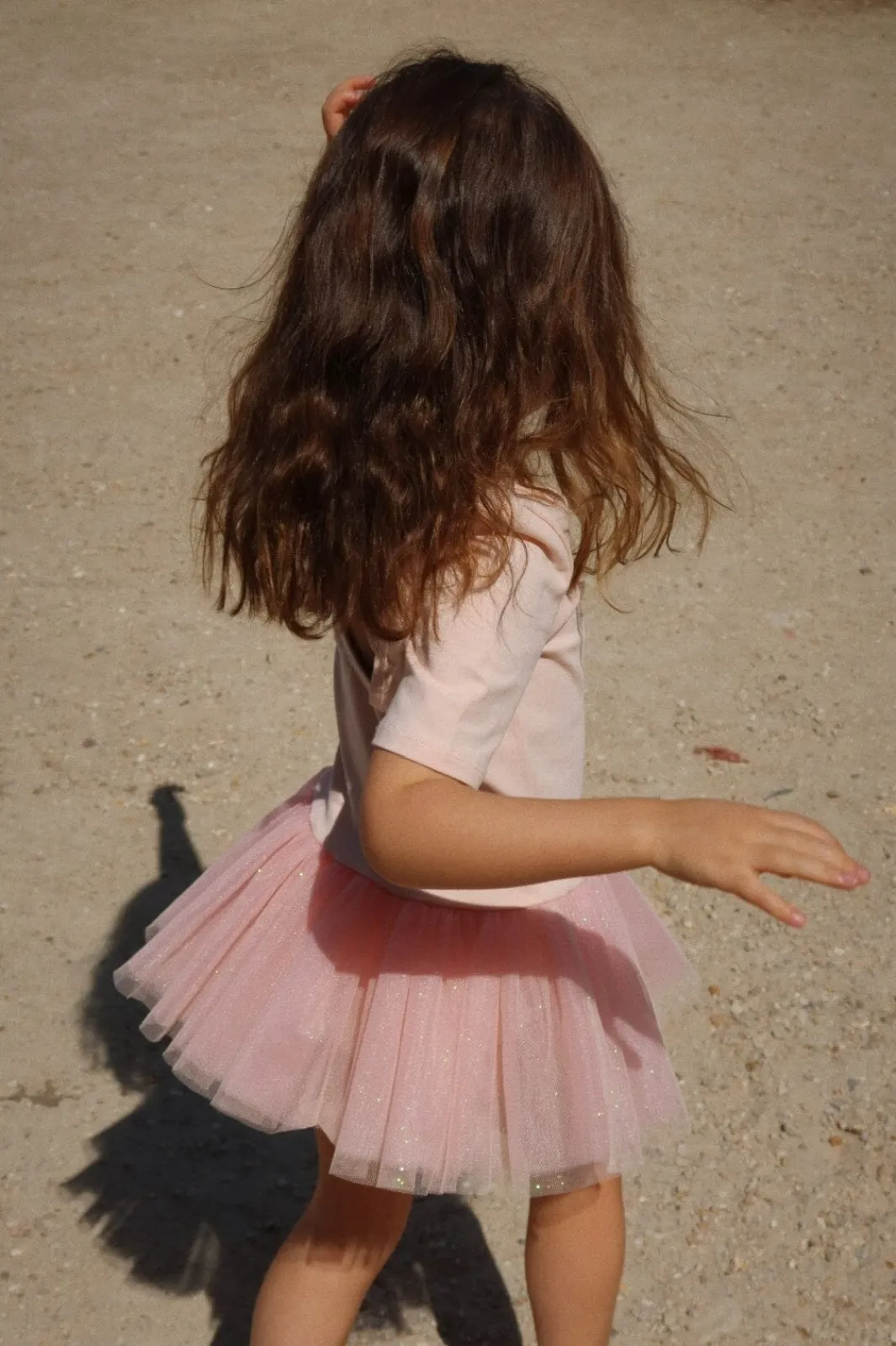 Børn Konges Sløjd Kjoler<Ballerina Dress Ks102647