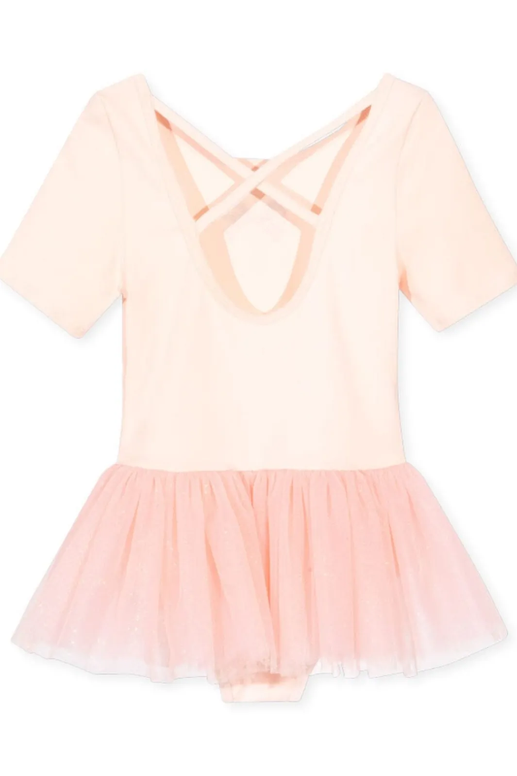 Børn Konges Sløjd Kjoler<Ballerina Dress Ks102647