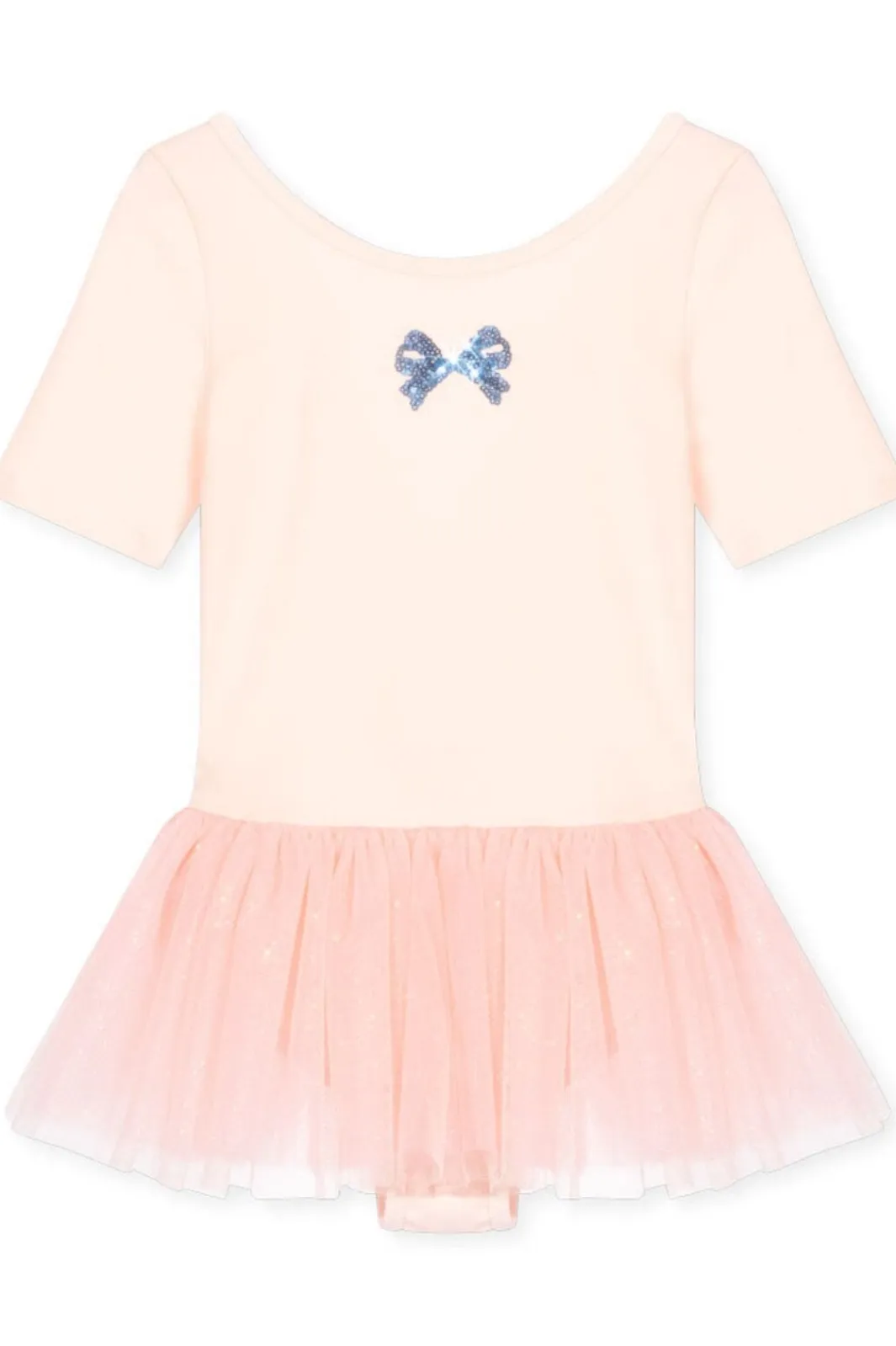 Børn Konges Sløjd Kjoler<Ballerina Dress Ks102647