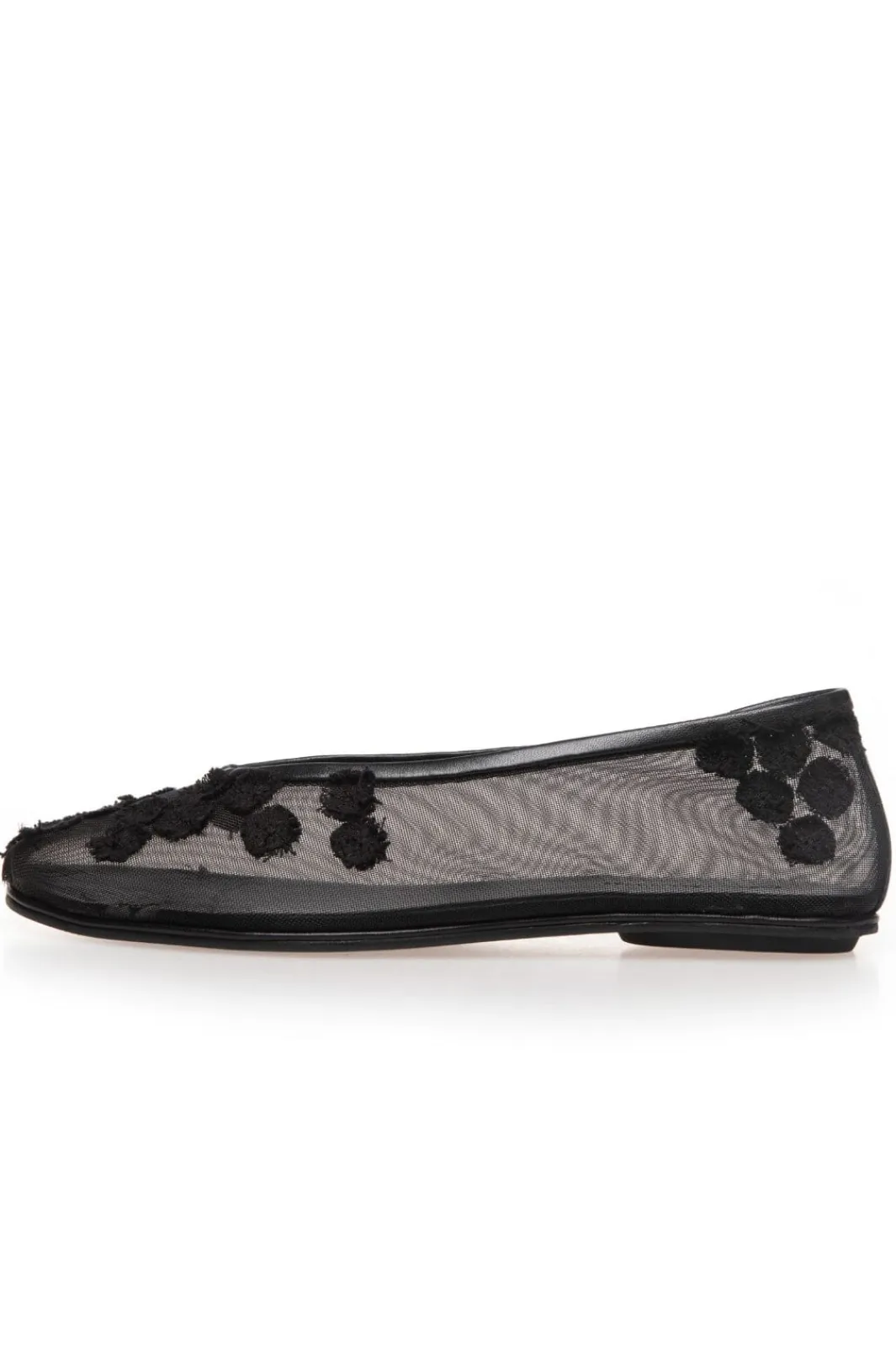Discount Ballerina Net CS8600 Copenhagen Shoes|Ballerinaer