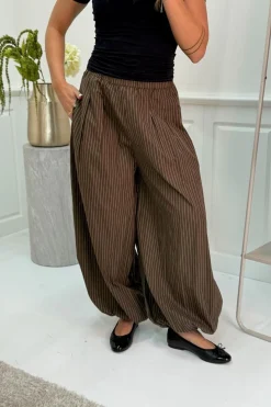 Online ballon pants 164678b Bukser, Jeans & Leggings