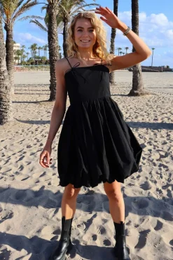 Liberte Kjoler<Balu-Strap-Dress 22224