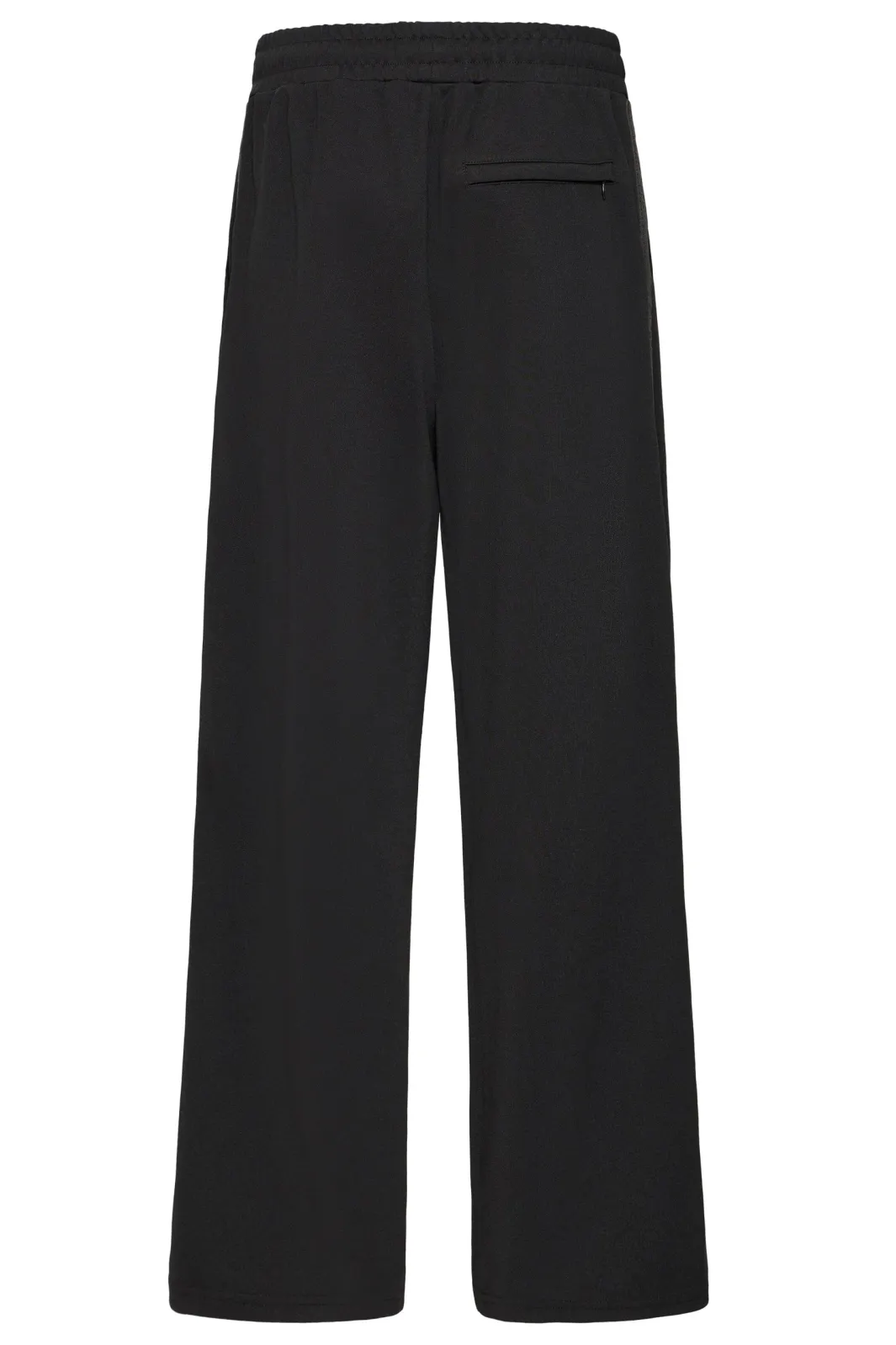 Sale Banicolina Blk Track Pants 50408143 Bukser, Jeans & Leggings