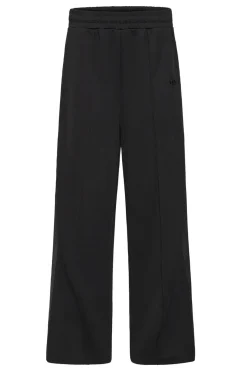 Sale Banicolina Blk Track Pants 50408143 Bukser, Jeans & Leggings