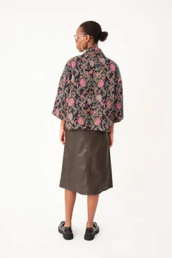 Lollys Laundry Overtøj & Jakker<Barbrall Jacket Ls25401-6000