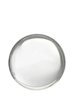New Bare Essentials Base/Top Coat 15 ml Neglelak