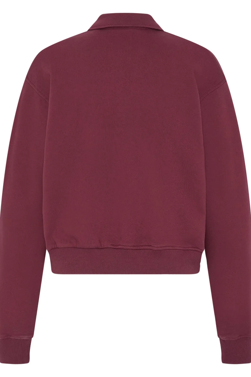 Discount Bariva Polo Sweat 50408098 Sweatsæt & Comfy Wear|Bluser & Skjorter