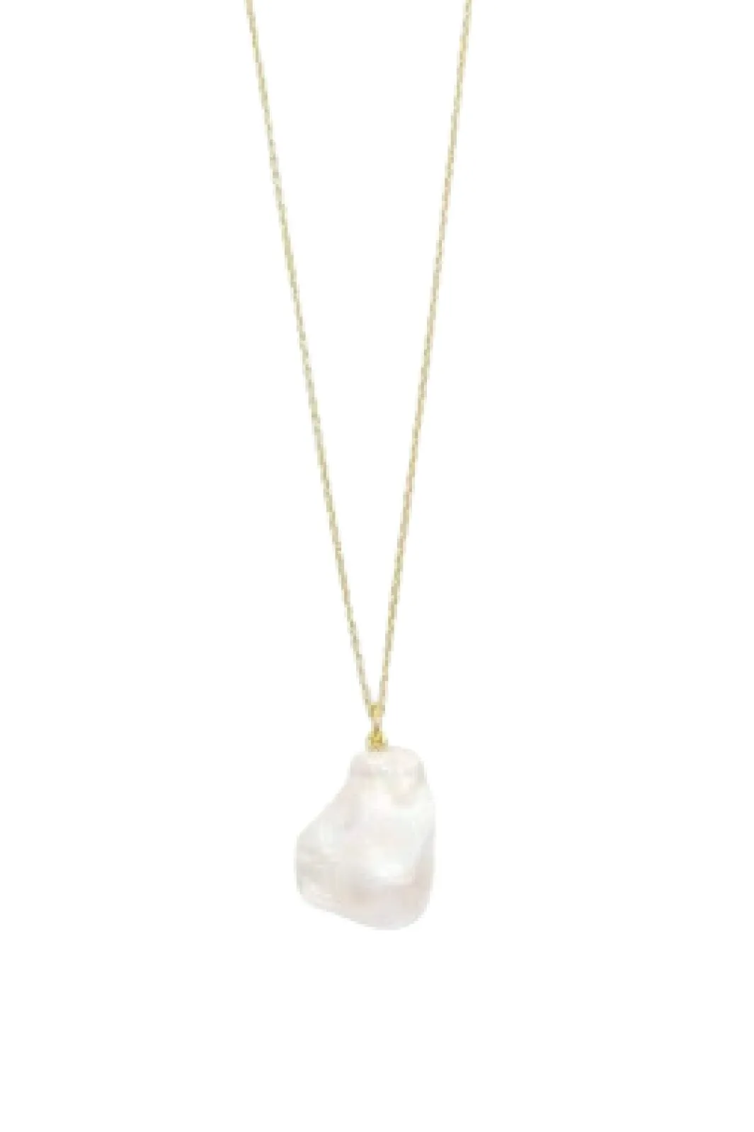 Clearance Barok Necklace Halskæder