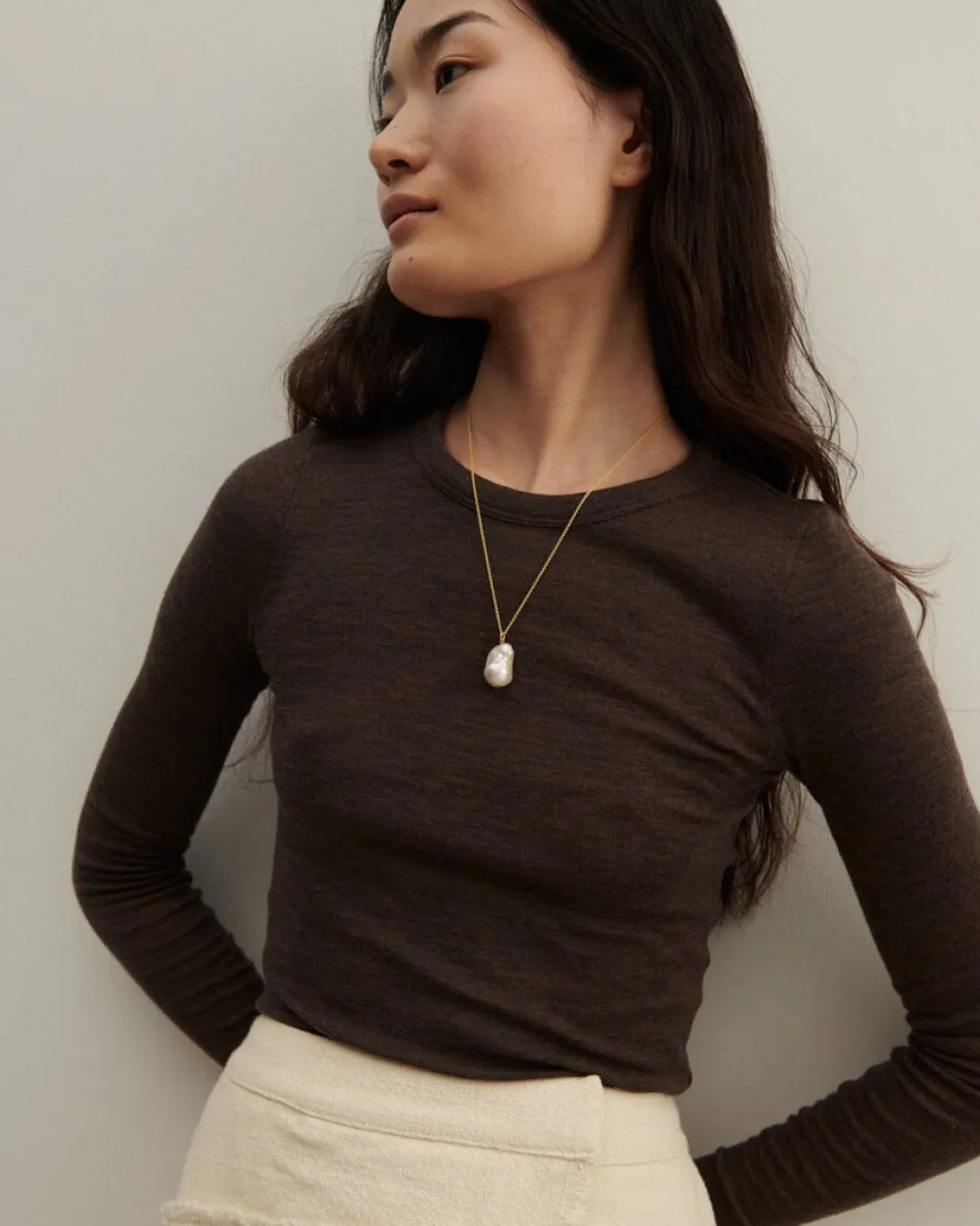 Clearance Barok Necklace Halskæder