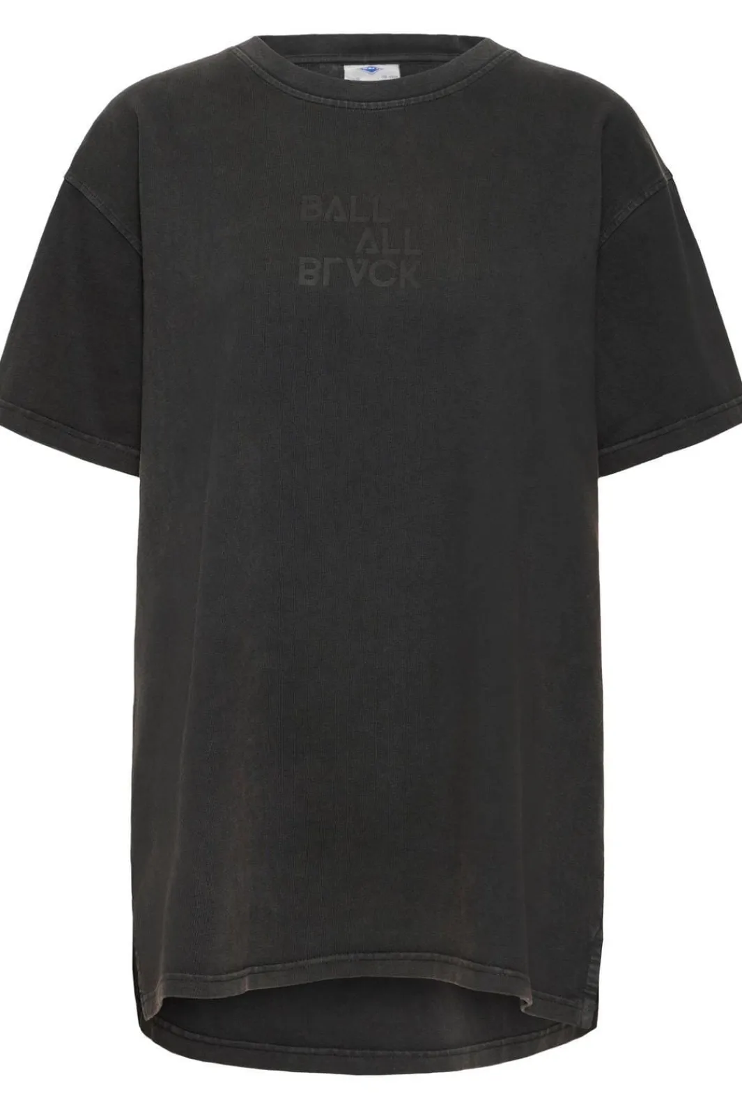 Outlet Basalvira Boxy Tee 50408152 T-Shirts & Toppe