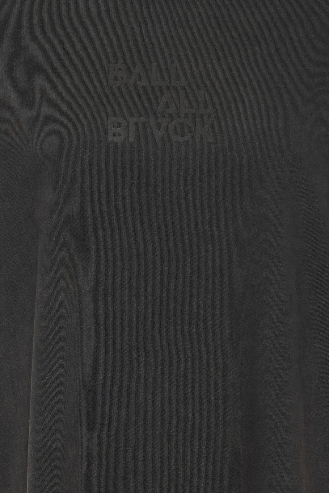 Outlet Basalvira Boxy Tee 50408152 T-Shirts & Toppe