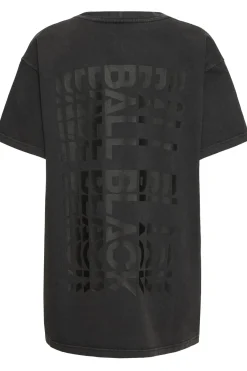 Outlet Basalvira Boxy Tee 50408152 T-Shirts & Toppe
