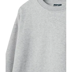 Outlet Base Woman Sweat O'Neck Bluser & Skjorter|Sweatsæt & Comfy Wear