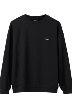 H2O Bluser & Skjorter|Sweatsæt & Comfy Wear<Base Woman Sweat O'Neck