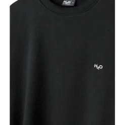 H2O Bluser & Skjorter|Sweatsæt & Comfy Wear<Base Woman Sweat O'Neck