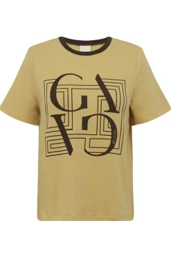 Clearance Basgo Tee G2850 T-Shirts & Toppe