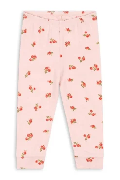 New Basic Pants Gots Ks103706 Børn Bukser & Leggings