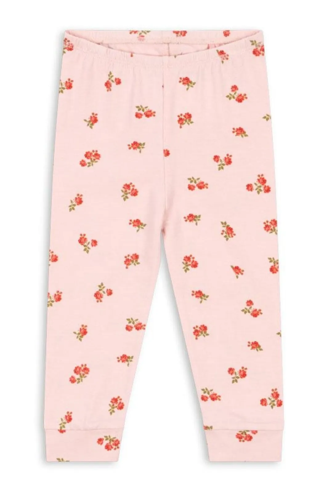 New Basic Pants Gots Ks103706 Børn Bukser & Leggings