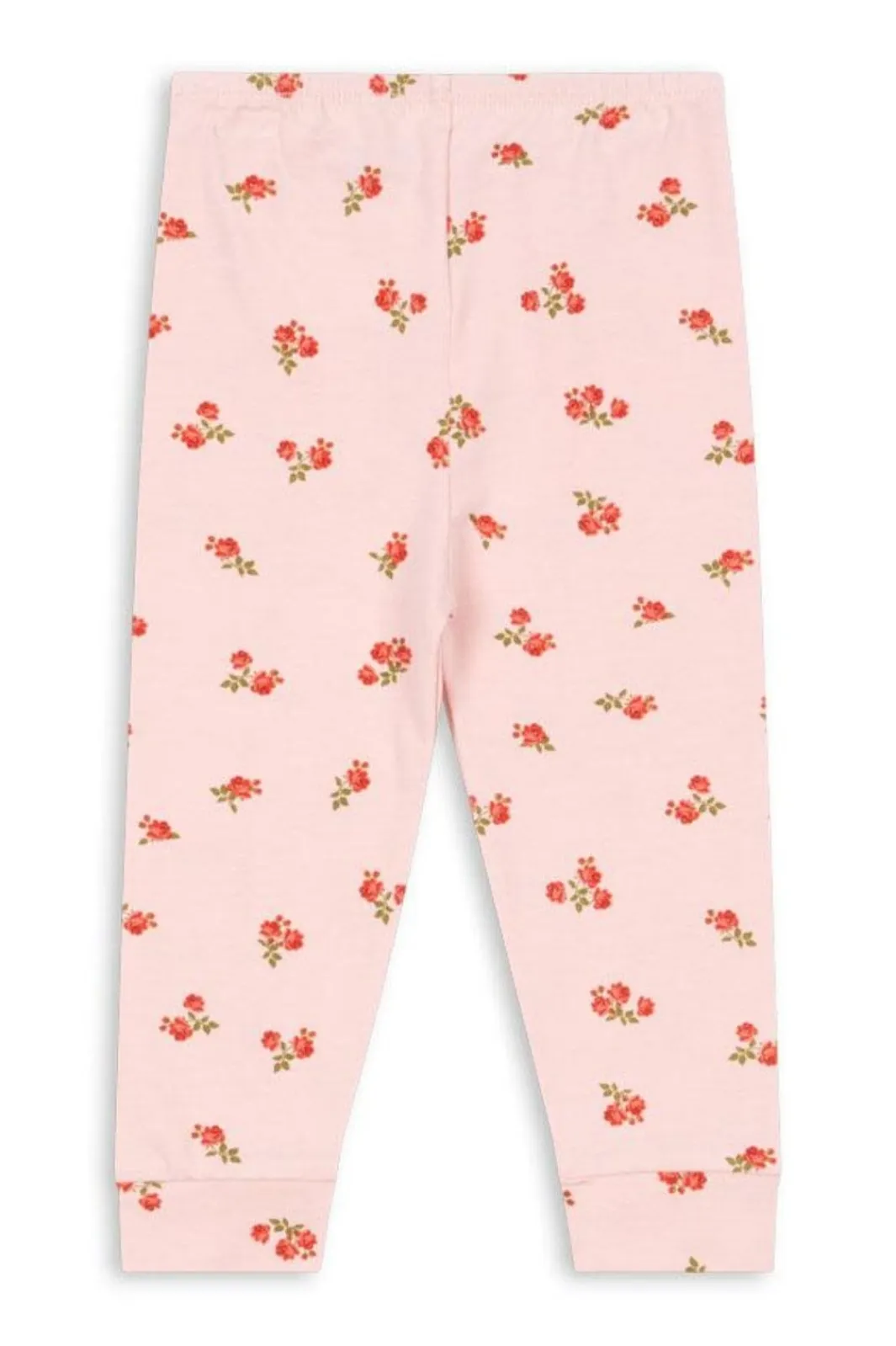 New Basic Pants Gots Ks103706 Børn Bukser & Leggings