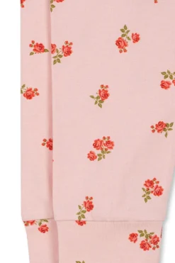 New Basic Pants Gots Ks103706 Børn Bukser & Leggings