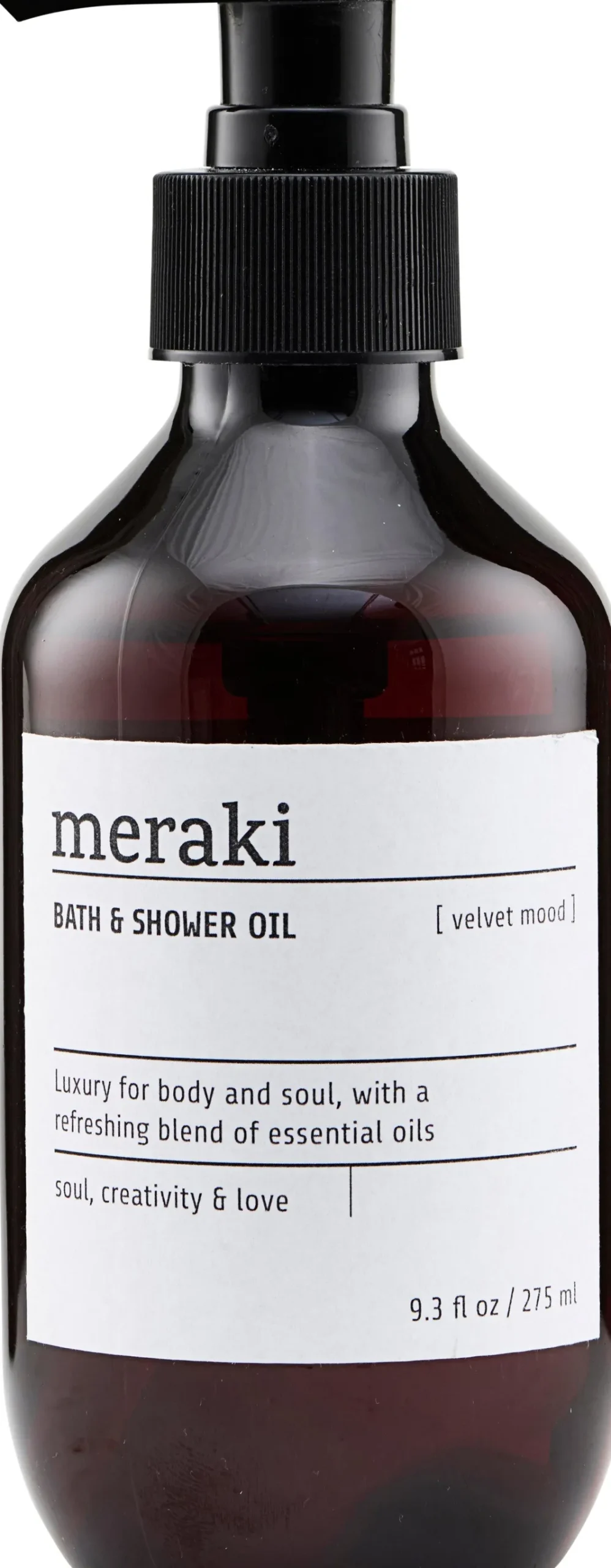 Meraki Body Wash<Bath & Shower Oil