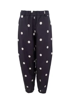 Black Colour Bukser, Jeans & Leggings<Bcabbie Barrel Pant 40977