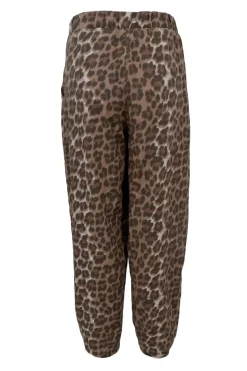 Black Colour Bukser, Jeans & Leggings<Bcabbie Barrel Pant 40977