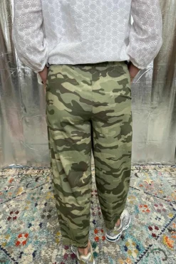 Online Bcabbie Barrel Pant 40977 Bukser, Jeans & Leggings