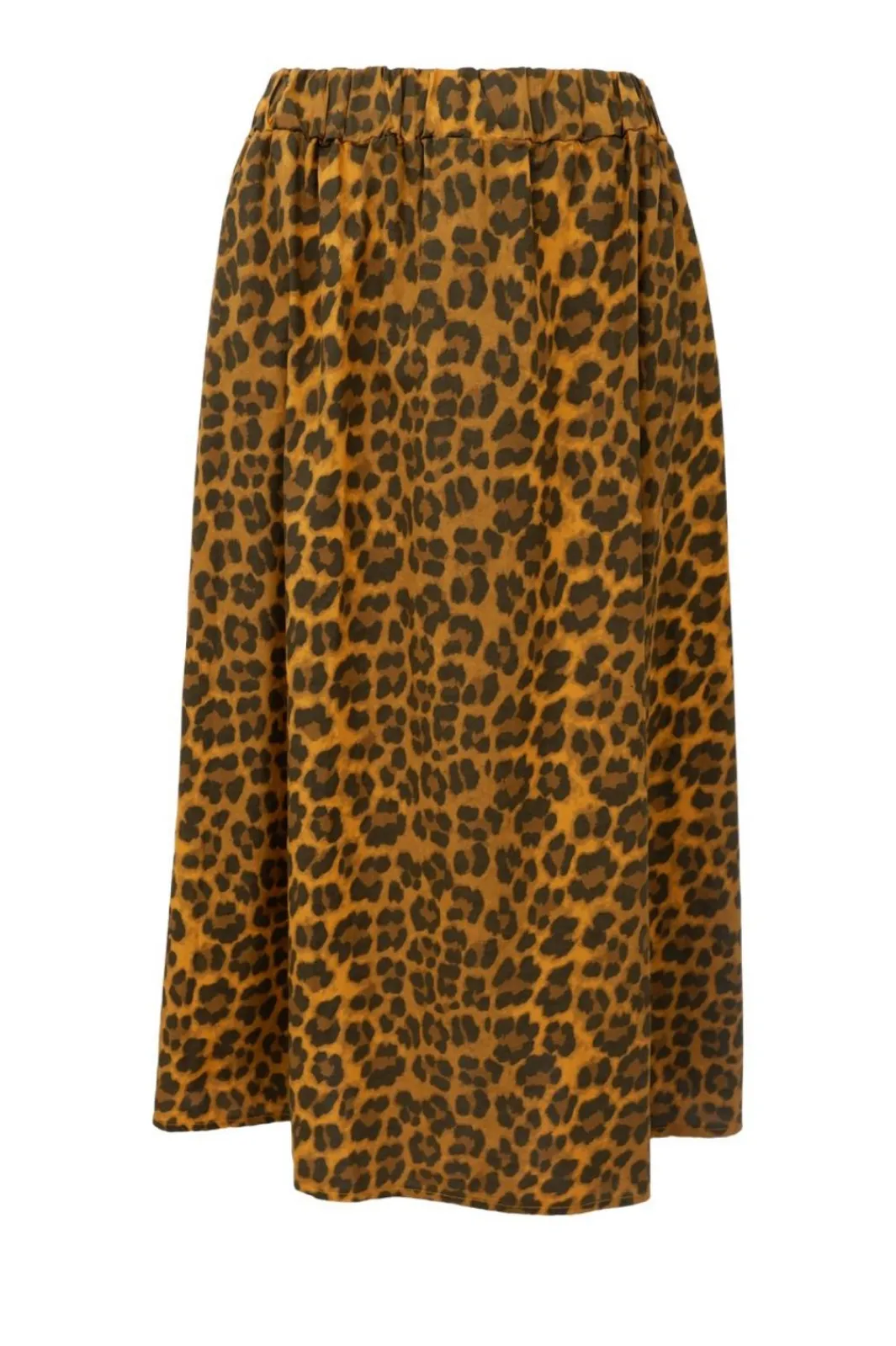 Black Colour Nederdele<Bcabbie Skirt 40728