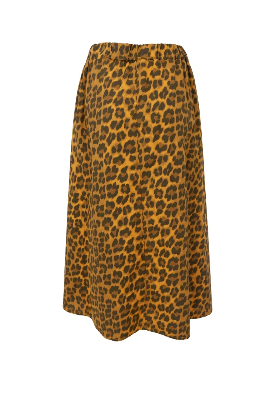 Black Colour Nederdele<Bcabbie Skirt 40728