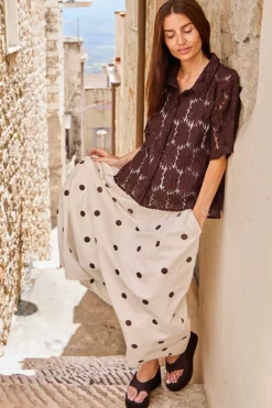 Bcabbie Skirt 40728 Nederdele