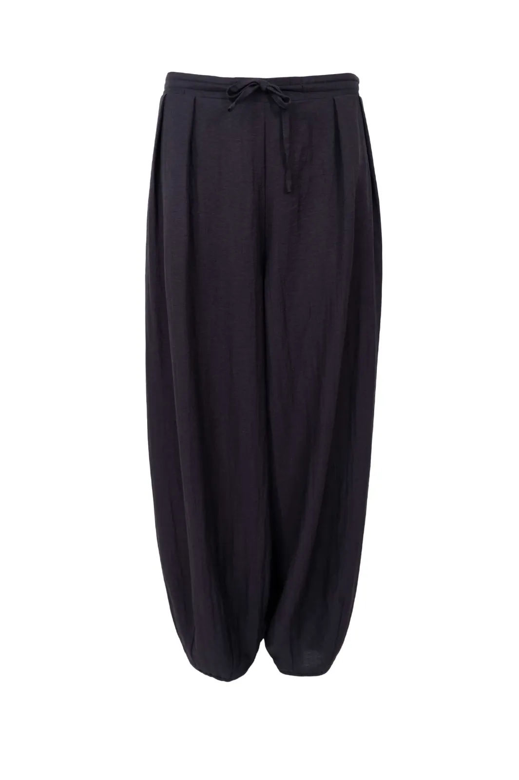 Black Colour Bukser, Jeans & Leggings<Bcabu Balloon Pant 41023
