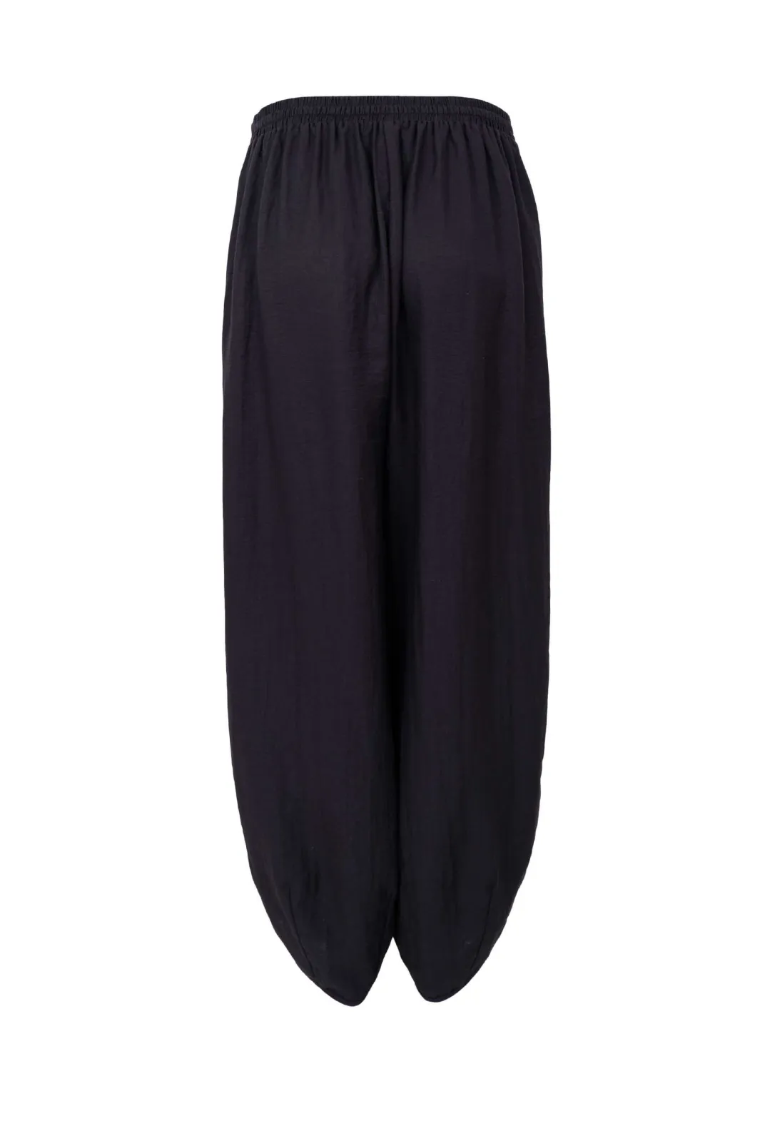 Black Colour Bukser, Jeans & Leggings<Bcabu Balloon Pant 41023
