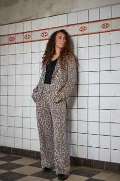 Black Colour Sæt 🛍️|Jakkesæt<Bcalice Blazer 41035