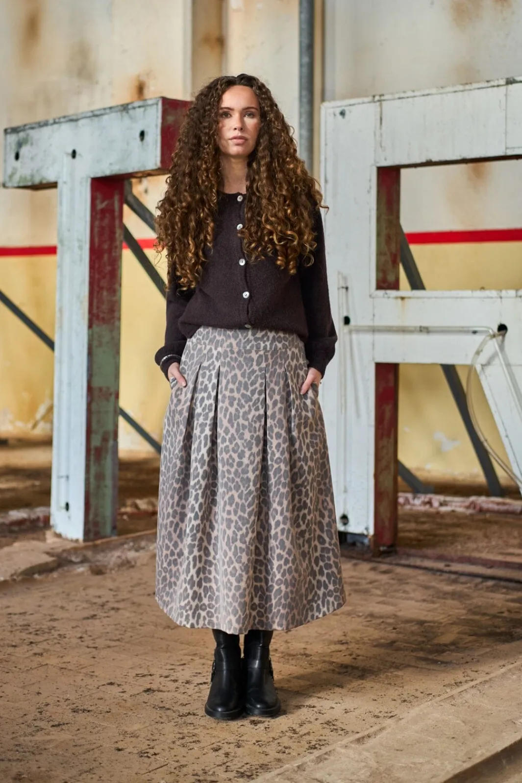 Discount Bcalice Skirt 41037 Nederdele