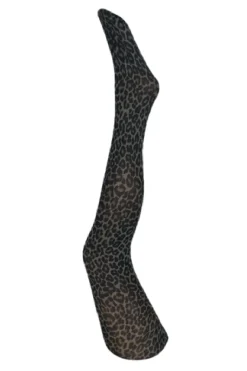 Black Colour Strømper & Strømpebukser<Bcalma Leo Tights