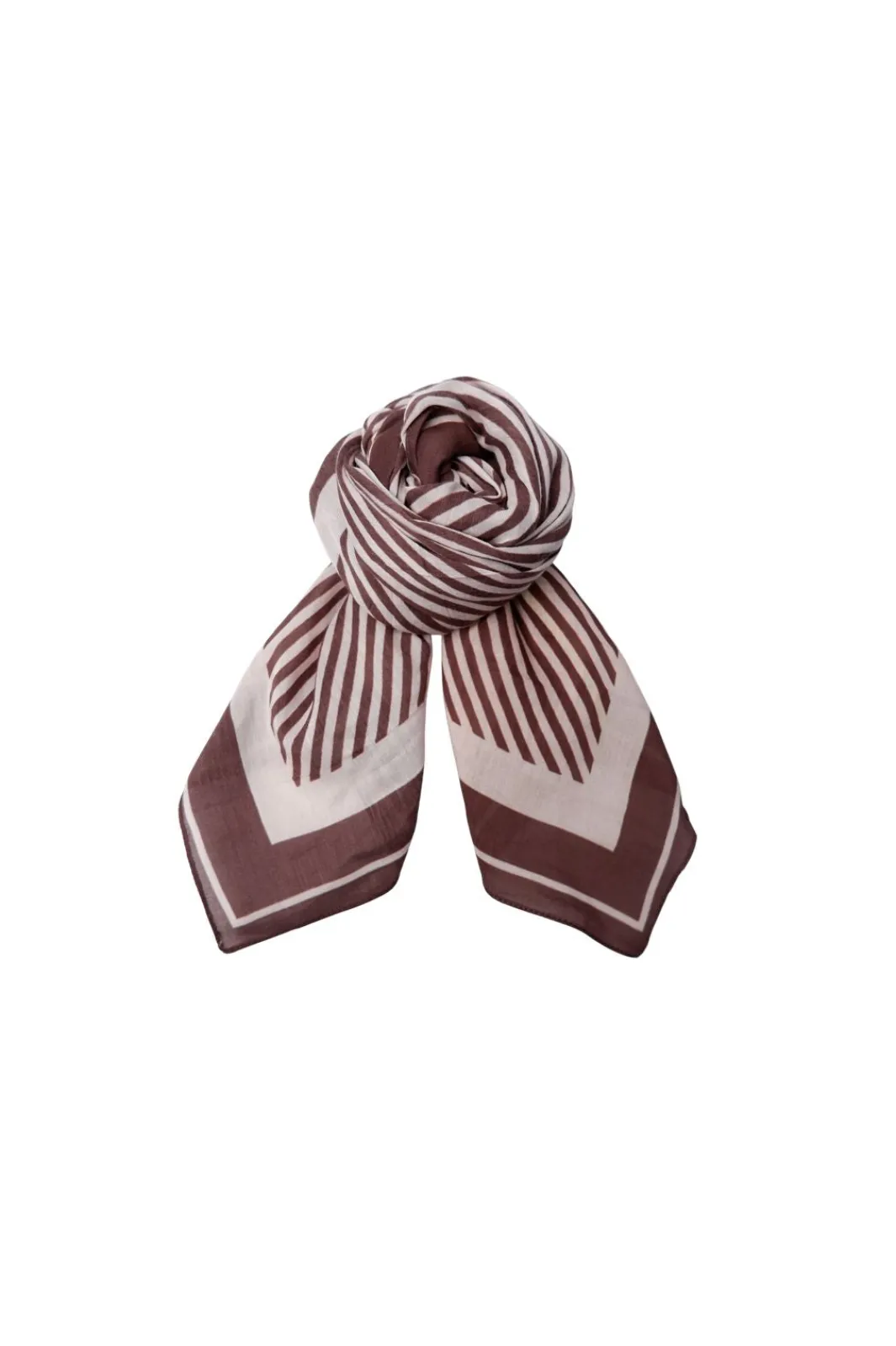 Black Colour Tørklæder<Bcalmine Mini Scarf 3653