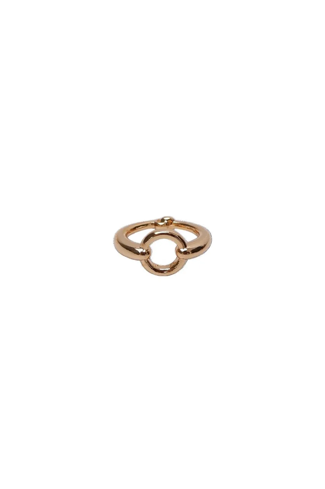 Discount Bcash Mini Scarf Ring 4498 Tørklæder